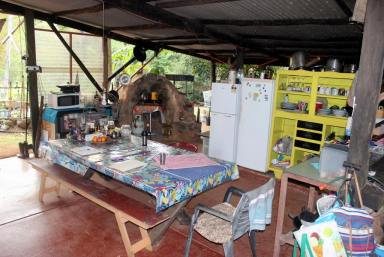 Farm For Sale - QLD - Cooktown - 4895 - Rainforest and River Frontage Retreat with Huge Potential  (Image 2)