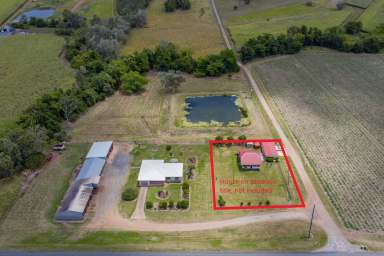 Farm Sold - QLD - Strathdickie - 4800 - UNDER CONTRACT WITH SHAUN DOBBINS  (Image 2)