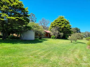 Farm Sold - NSW - Tallong - 2579 - Want To Escape The Big Smoke ?       NEW PRICE - MOTIVATED VENDORS  (Image 2)