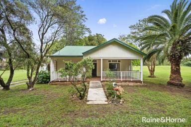 Farm Sold - NSW - Coramba - 2450 - ADORABLE RIVERSIDE COTTAGE ON 1.3 ACRES  (Image 2)