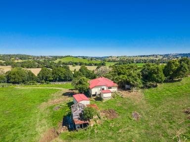 Farm Sold - NSW - Bexhill - 2480 - Perfect Renovator - 10 acres  (Image 2)