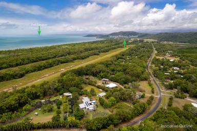 Farm Sold - QLD - Wonga Beach - 4873 - ROOM TO MOVE IN BEACHSIDE LOCATION  (Image 2)
