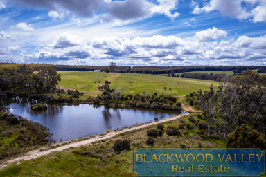 Farm Sold - WA - Bridgetown - 6255 - STUNNING RURAL PROPERTY WITH ABUNDANT WATER  (Image 2)