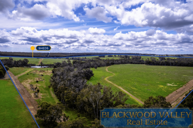 Farm Sold - WA - Bridgetown - 6255 - STUNNING RURAL PROPERTY WITH ABUNDANT WATER  (Image 2)