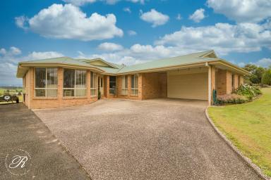 Farm Sold - NSW - Forbesdale - 2422 - Introducing 45 Fairbairn's Road, Forbesdale.  (Image 2)