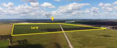 Farm Sold - VIC - Woorinen - 3589 - Woorinen-Pira Cropping Land  (Image 2)