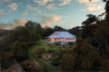 Farm Sold - VIC - Caveat - 3660 - "Kirkmagh" A Diverse And Productive Lifestyle Offering  (Image 2)