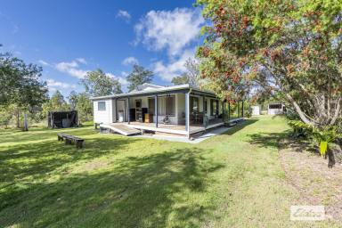 Farm Sold - NSW - Lanitza - 2460 - 3 BEDROOM HOME ON 100 ACRES!  (Image 2)