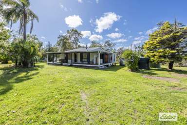 Farm Sold - NSW - Lanitza - 2460 - 3 BEDROOM HOME ON 100 ACRES!  (Image 2)