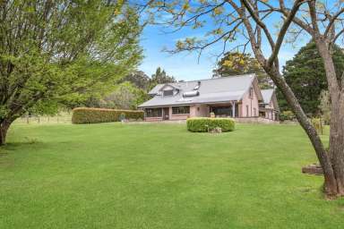 Farm Sold - NSW - Browns Mountain - 2540 - Extraordinary Mountain Retreat  (Image 2)