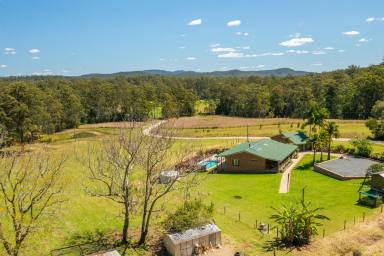 Farm Sold - NSW - Herons Creek - 2439 - OUTSTANDING VALUE - UNIQUELY PRIVATE SETTING  (Image 2)