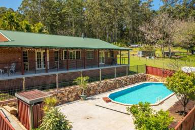 Farm Sold - NSW - Herons Creek - 2439 - OUTSTANDING VALUE - UNIQUELY PRIVATE SETTING  (Image 2)