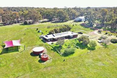 Farm Sold - WA - Bowelling - 6225 - Cordering - Small Farm  (Image 2)