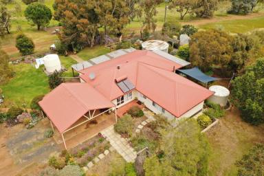 Farm Sold - WA - Darkan - 6392 - "Wattle Valley" Expressions of Interest by formal offer by 4pm 30/11/2022  (Image 2)