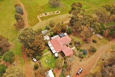 Farm Sold - WA - Darkan - 6392 - "Wattle Valley" Expressions of Interest by formal offer by 4pm 30/11/2022  (Image 2)