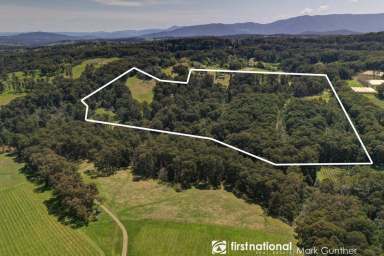 Farm Sold - VIC - Hoddles Creek - 3139 - Natures Hideaway on 53 Acres  (Image 2)