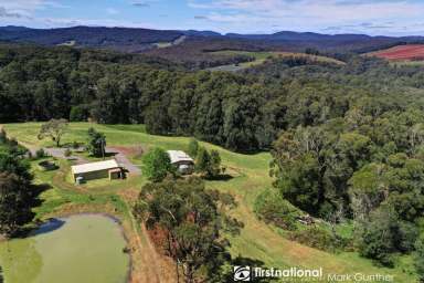 Farm Sold - VIC - Hoddles Creek - 3139 - Natures Hideaway on 53 Acres  (Image 2)