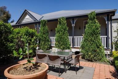Farm Sold - QLD - Stanthorpe - 4380 - Stunning “Old Caves House” with historic charm on 4 acres.  (Image 2)