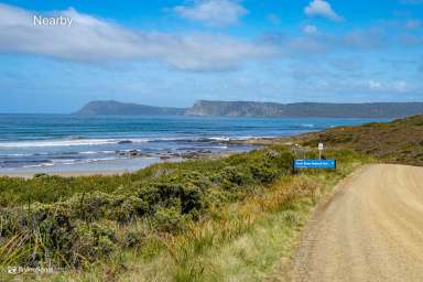 Farm Sold - TAS - South Bruny - 7150 - Acreage Minutes from Stunning Cloudy Bay Surf Beaches!  (Image 2)