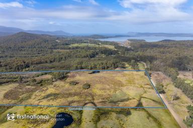 Farm Sold - TAS - South Bruny - 7150 - Acreage Minutes from Stunning Cloudy Bay Surf Beaches!  (Image 2)