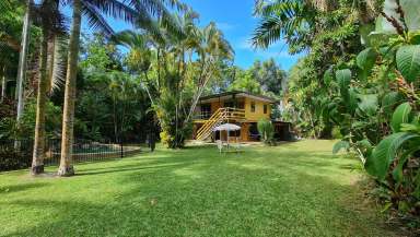 Farm Sold - QLD - Degarra - 4895 - Tropical Oasis  (Image 2)