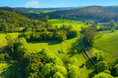 Farm Sold - NSW - Upsalls Creek - 2439 - River Frontage Farm "Camden Vale"  (Image 2)