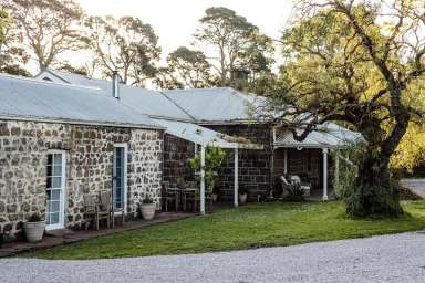 Farm Sold - VIC - Branxholme - 3302 - HISTORIC & CHARISMATIC "COROONA"  (Image 2)