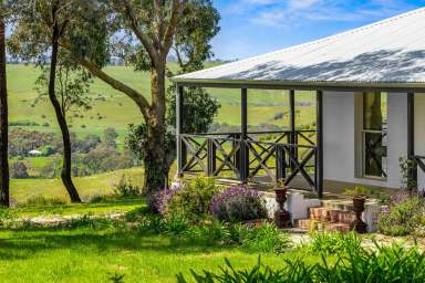 Farm For Sale - VIC - Bannockburn - 3331 - "Longview"  (Image 2)