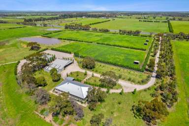 Farm For Sale - VIC - Bannockburn - 3331 - "Longview"  (Image 2)