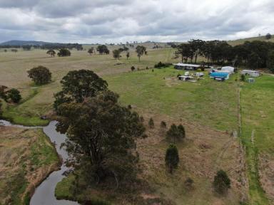 Farm Sold - QLD - Crows Nest - 4355 - 4.5 acre property with immaculate improvements and breath taking views of the Crows Nest hinterland  (Image 2)