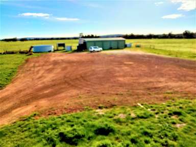 Farm For Sale - WA - Muchea - 6501 - RARE  EARTH - 1.3 km of Railway and Brand Highway frontage plus Water Licence  (Image 2)