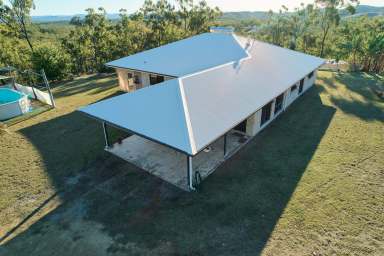 Farm Sold - QLD - Mount Larcom - 4695 - ULTIMATE OFF GRID LIFESTYLE PROPERTY  (Image 2)