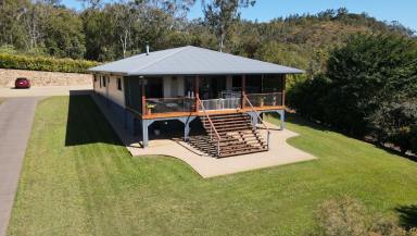 Farm For Sale - QLD - Tolga - 4882 - Style, Class and Sophistication  (Image 2)