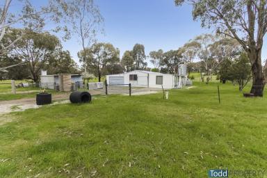 Farm Sold - VIC - Heathcote - 3523 - 5 ACRE WEEKENDER CLOSE TO TOWN  (Image 2)