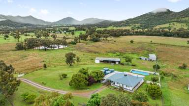 Farm Sold - NSW - Currabubula - 2342 - Idyllic Country Lifestyle  (Image 2)