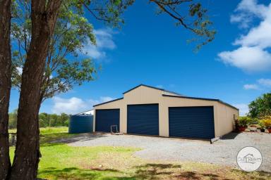Farm Sold - QLD - Grahams Creek - 4650 - Cottage On A Hill  (Image 2)