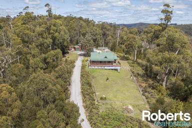 Farm Sold - TAS - Forth - 7310 - Forth Valley & Bass Strait Views + 50 Acres  (Image 2)