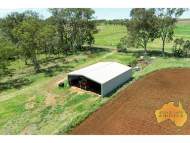 Farm Sold - QLD - Wooroolin - 4608 - Mixed Farming Opportunity  (Image 2)