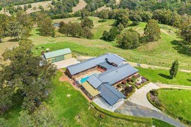 Farm Sold - NSW - Brogo - 2550 - Valley View - Convenient Location - 10 kms to Princes Highway  (Image 2)