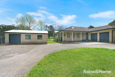 Farm Sold - NSW - Colo Vale - 2575 - Lifestyle Living at its Finest!  (Image 2)