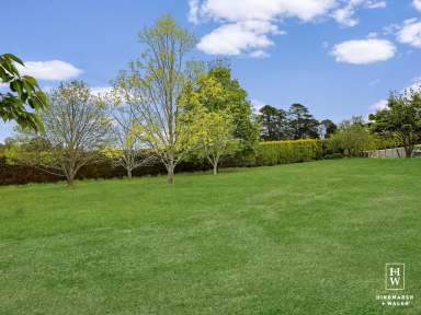 Farm For Sale - NSW - Moss Vale - 2577 - Exceptional Vacant Acre + Custom House Design & Build Package Available on Request  (Image 2)