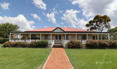Farm Sold - QLD - Dalby - 4405 - 3 ACRES ON DALBY'S DOORSTEP COMPLETE WITH POOL AND LANDSCAPING  (Image 2)