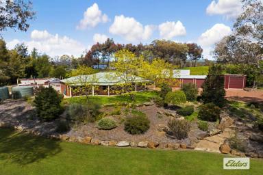 Farm Sold - VIC - Sedgwick - 3551 - LOCATION, LIFESTYLE AND AN ELEVATED OUTLOOK OVER WATER  (Image 2)