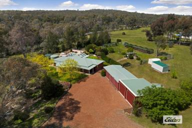 Farm Sold - VIC - Sedgwick - 3551 - LOCATION, LIFESTYLE AND AN ELEVATED OUTLOOK OVER WATER  (Image 2)