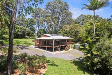 Farm Sold - QLD - Kin Kin - 4571 - NOOSA HINTERLANDS NICEST  (Image 2)