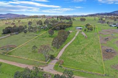 Farm Sold - NSW - Tenterfield - 2372 - Magnificent Views.....  (Image 2)