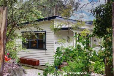 Farm Sold - VIC - Healesville - 3777 - Private Retreat on Over One Acre  (Image 2)