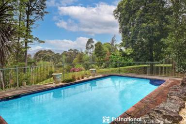 Farm Sold - VIC - Healesville - 3777 - Private Retreat on Over One Acre  (Image 2)