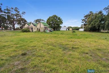 Farm Sold - VIC - Toolleen - 3551 - AFFORDABLE BUILDING BLOCK  (Image 2)
