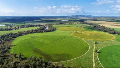 Farm Sold - NSW - Dubbo - 2830 - Macquarie River Irrigation & Farming  (Image 2)
